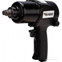 Пневматический гайковерт Kranz KR-80-0702