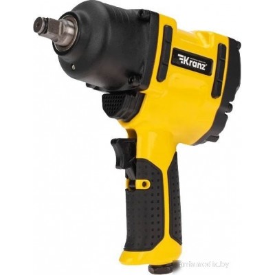 Пневматический гайковерт Kranz KR-80-0704
