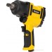 Пневматический гайковерт Kranz KR-80-0704