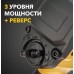 Пневматический гайковерт Kranz KR-80-0704