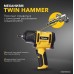 Пневматический гайковерт Kranz KR-80-0704