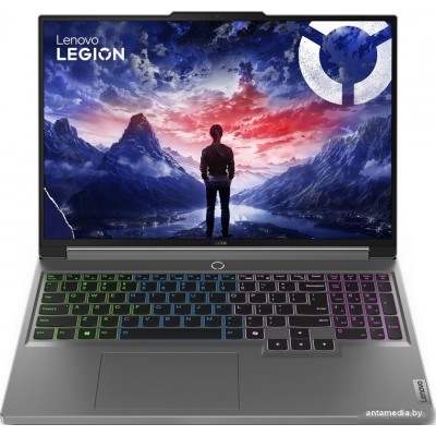 Игровой ноутбук Lenovo Legion 5 16IRX9 83DG004JUS