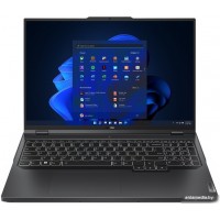 Игровой ноутбук Lenovo Legion Pro 5 16ARX8 82WM00FYRK