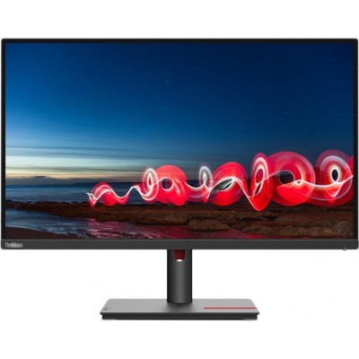 Монитор Lenovo ThinkVision T27h-30 63A3GAT1UK