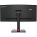 Монитор Lenovo ThinkVision T34w-30 63D4GAT1UK
