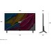 Телевизор LG AI QNED80 43QNED80A6A