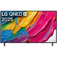 Телевизор LG AI QNED80 55QNED80A6A