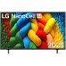 Телевизор LG NanoCell AI NANO80 50NANO80A6B