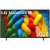 Телевизор LG NanoCell AI NANO81 55NANO81A6A