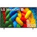 Телевизор LG NanoCell AI NANO81 75NANO81A6A