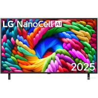 Телевизор LG Nanocell AI NANO90 50NANO90A6B