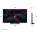 OLED телевизор LG OLED evo AI C5 OLED55C5RLA