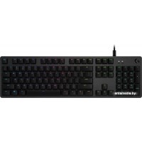 Клавиатура Logitech G512 Carbon GX Brown