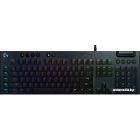 Клавиатура Logitech G815 GL Tactile