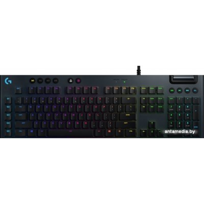 Клавиатура Logitech G815 GL Tactile