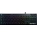 Клавиатура Logitech G815 GL Tactile