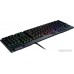 Клавиатура Logitech G815 GL Tactile