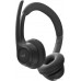 Офисная гарнитура Logitech Zone 300 (черный)