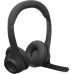 Офисная гарнитура Logitech Zone 300 (черный)