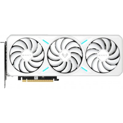 Видеокарта Maxsun Intel Arc B580 iCraft 12G