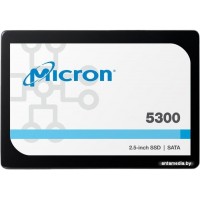 SSD Micron 5300 Pro 1.92TB MTFDDAK1T9TDS-1AW1ZABYY