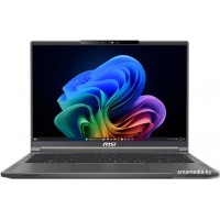 Рабочая станция MSI Creator A16 AI+ A3HVGG-268RU
