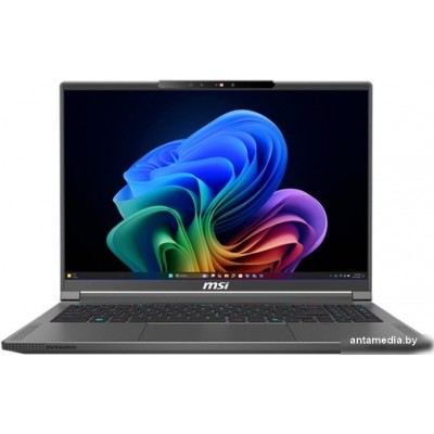 Рабочая станция MSI Creator A16 AI+ A3HVGG-268RU
