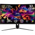 Игровой монитор MSI MAG 321CUP QD-OLED