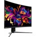Игровой монитор MSI MAG 321CUP QD-OLED