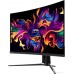 Игровой монитор MSI MAG 321CUP QD-OLED