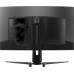 Игровой монитор MSI MAG 321CUP QD-OLED