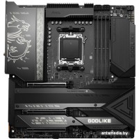 Материнская плата MSI MEG X670E Godlike