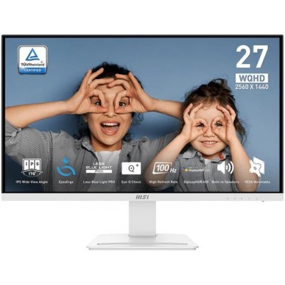 Монитор MSI Pro MP273QW E2
