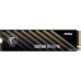 SSD MSI Spatium M470 Pro 1TB S78-440L0J0-P83