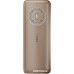 Кнопочный телефон Nokia 130 (2023) Dual SIM ТА-1576 (золотистый)