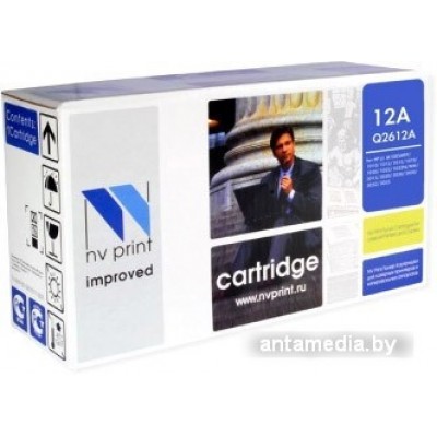 Картридж NV Print Q2613X Картридж NV Print Q2613X