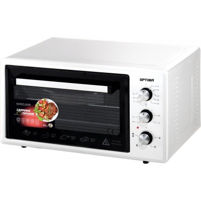 Мини-печь Optima OF-48W