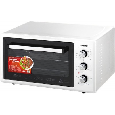 Мини-печь Optima OFC-48W