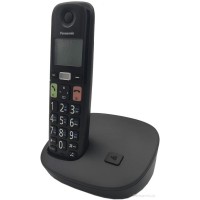 Радиотелефон Panasonic KX-TGU110RUB