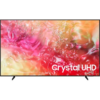 Телевизор Samsung Crystal UHD DU7100 UE65DU7100UXCE