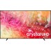 Телевизор Samsung Crystal UHD DU7100 UE65DU7100UXCE