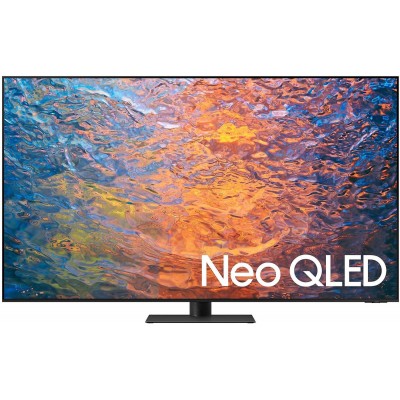 MiniLED телевизор Samsung Neo QLED 4K QN95C QE65QN95CAUXCE MiniLED телевизор Samsung Neo QLED 4K QN95C QE65QN95CAUXCE