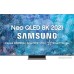 Телевизор Samsung Neo QLED 8K QN900A QE75QN900BUXCE