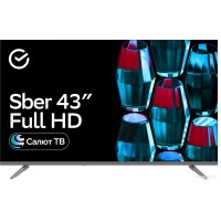Телевизор Sber SDX-43F2014