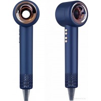 Фен SenCiciMen Hair Dryer X13 (международная версия, голубой)
