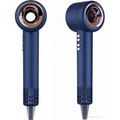 Фен SenCiciMen Hair Dryer X13 (международная версия, голубой)