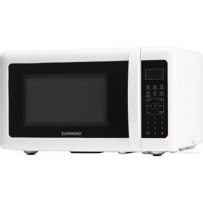 Микроволновая печь SunWind SUN-MW005
