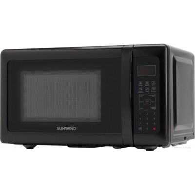 Микроволновая печь SunWind SUN-MW007