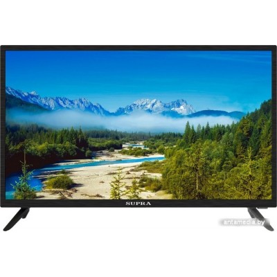 ЖК телевизор Supra STV-LC32LT0045W