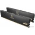 Оперативная память Team T-Create Expert 2x16ГБ DDR5 7200 МГц CTCED532G7200HC34ADC01